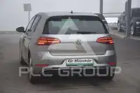 2018 Volkswagen E-Golf