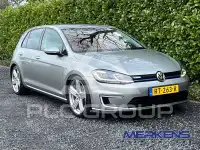 2018 Volkswagen E-Golf