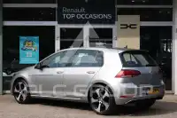 2018 Volkswagen E-Golf