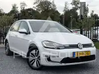 2018 Volkswagen E-Golf