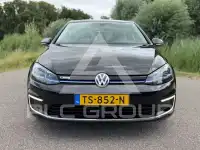 2018 Volkswagen E-Golf