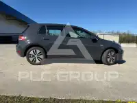 2018 Volkswagen E-Golf