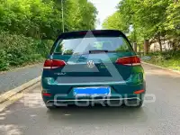 2018 Volkswagen E-Golf
