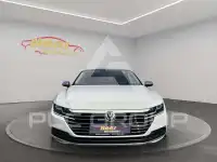 2018 Volkswagen ARTEON