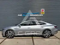 2018 Volkswagen ARTEON