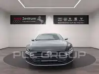 2018 Volkswagen ARTEON