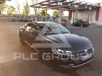 2018 Volkswagen ARTEON