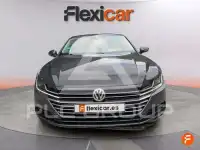 2018 Volkswagen ARTEON