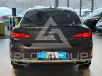 2018 Volkswagen ARTEON
