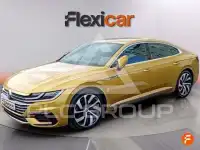 2018 Volkswagen ARTEON
