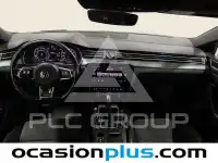 2018 Volkswagen ARTEON