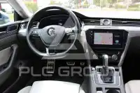 2018 Volkswagen ARTEON