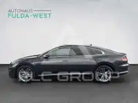 2018 Volkswagen ARTEON