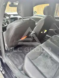 2018 Volkswagen ARTEON