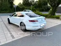 2018 Volkswagen ARTEON