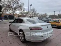 2018 Volkswagen ARTEON