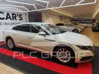 2018 Volkswagen ARTEON