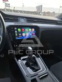 2018 Volkswagen ARTEON