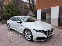 2018 Volkswagen ARTEON