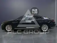 2018 Volkswagen ARTEON