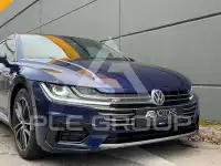 2018 Volkswagen ARTEON