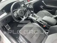 2018 Volkswagen ARTEON
