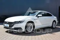 2018 Volkswagen ARTEON