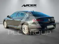 2018 Volkswagen ARTEON