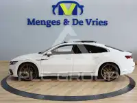 2018 Volkswagen ARTEON
