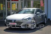 2018 Volkswagen ARTEON