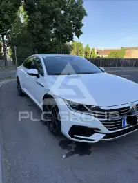2018 Volkswagen ARTEON
