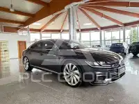 2018 Volkswagen ARTEON