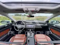 2018 Volkswagen ARTEON