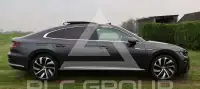 2018 Volkswagen ARTEON