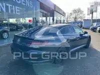 2018 Volkswagen ARTEON