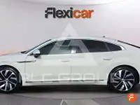 2018 Volkswagen ARTEON