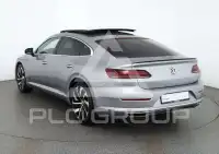 2018 Volkswagen ARTEON