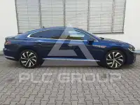 2018 Volkswagen ARTEON