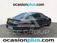 2018 Volkswagen ARTEON