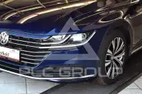 2018 Volkswagen ARTEON