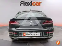 2018 Volkswagen ARTEON