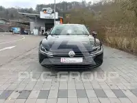 2018 Volkswagen ARTEON