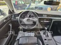 2018 Volkswagen ARTEON