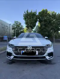 2018 Volkswagen ARTEON