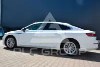 2018 Volkswagen ARTEON