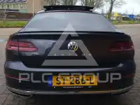 2018 Volkswagen ARTEON