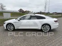 2018 Volkswagen ARTEON