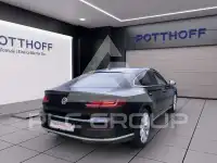 2018 Volkswagen ARTEON