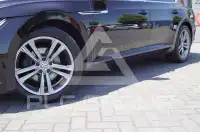 2018 Volkswagen ARTEON