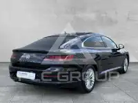 2018 Volkswagen ARTEON